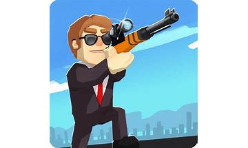 Sniper Mission for Android - Download the APK from Habererciyes